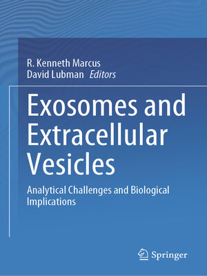 cover image of Exosomes and Extracellular Vesicles